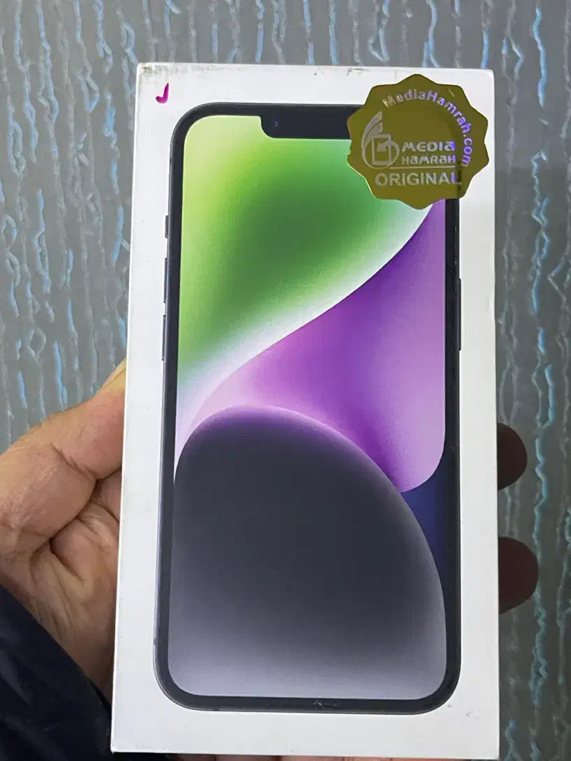 iphone 14 شرکتی|موبایل|اصفهان, شاهزاده ابراهیم|دیوار