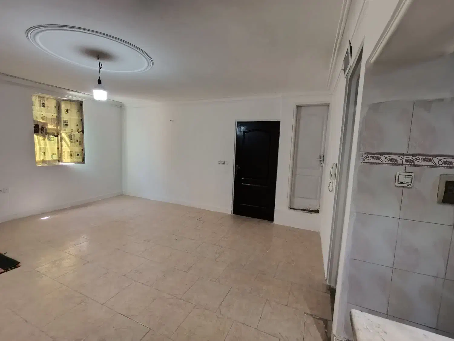 اجاره آپارتمان|اجارهٔ آپارتمان|فردیس, شهرک شهید حسینی|دیوار