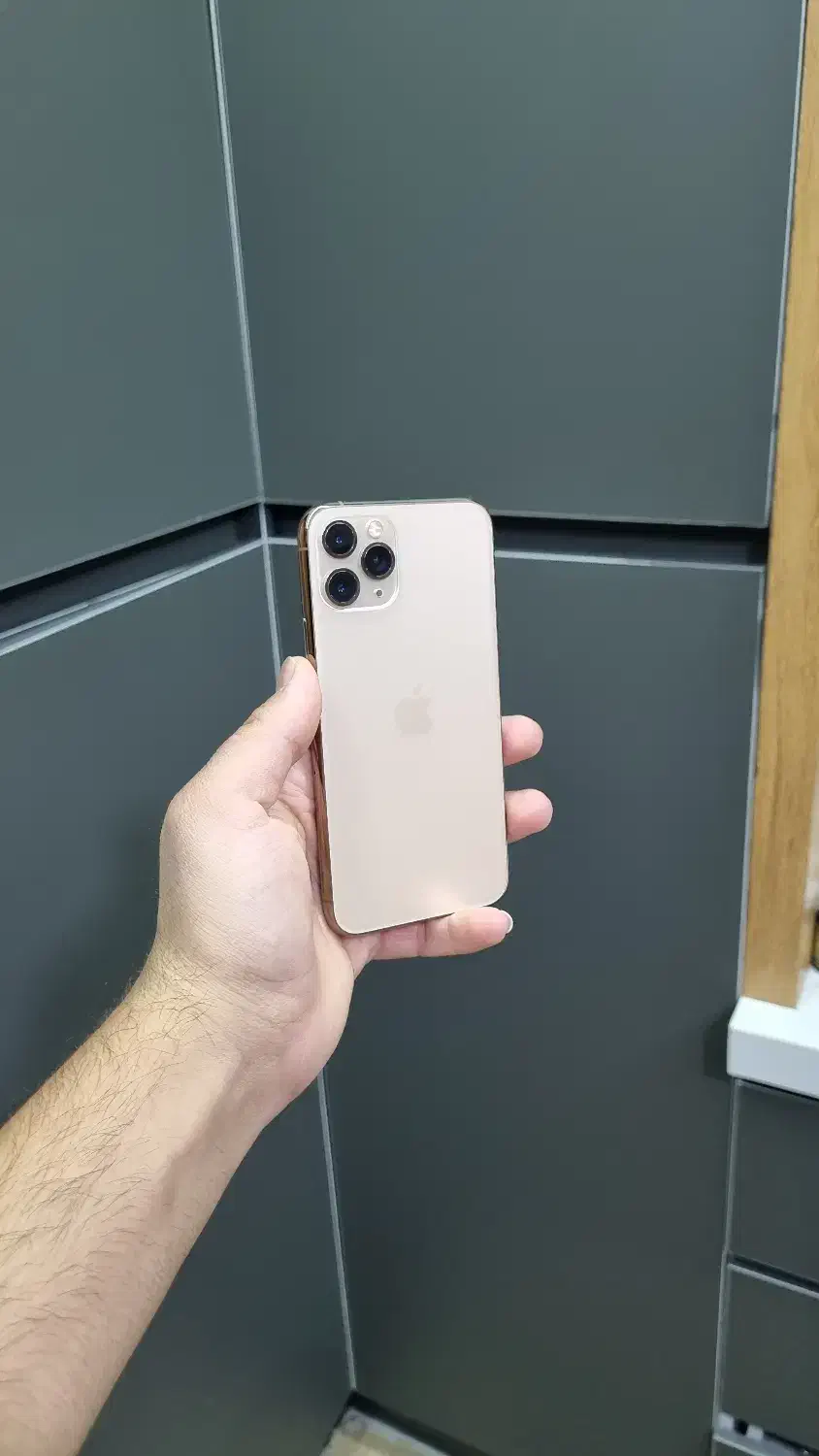 آیفون ۱۱ پرو|موبایل|کاشان, دانش|دیوار