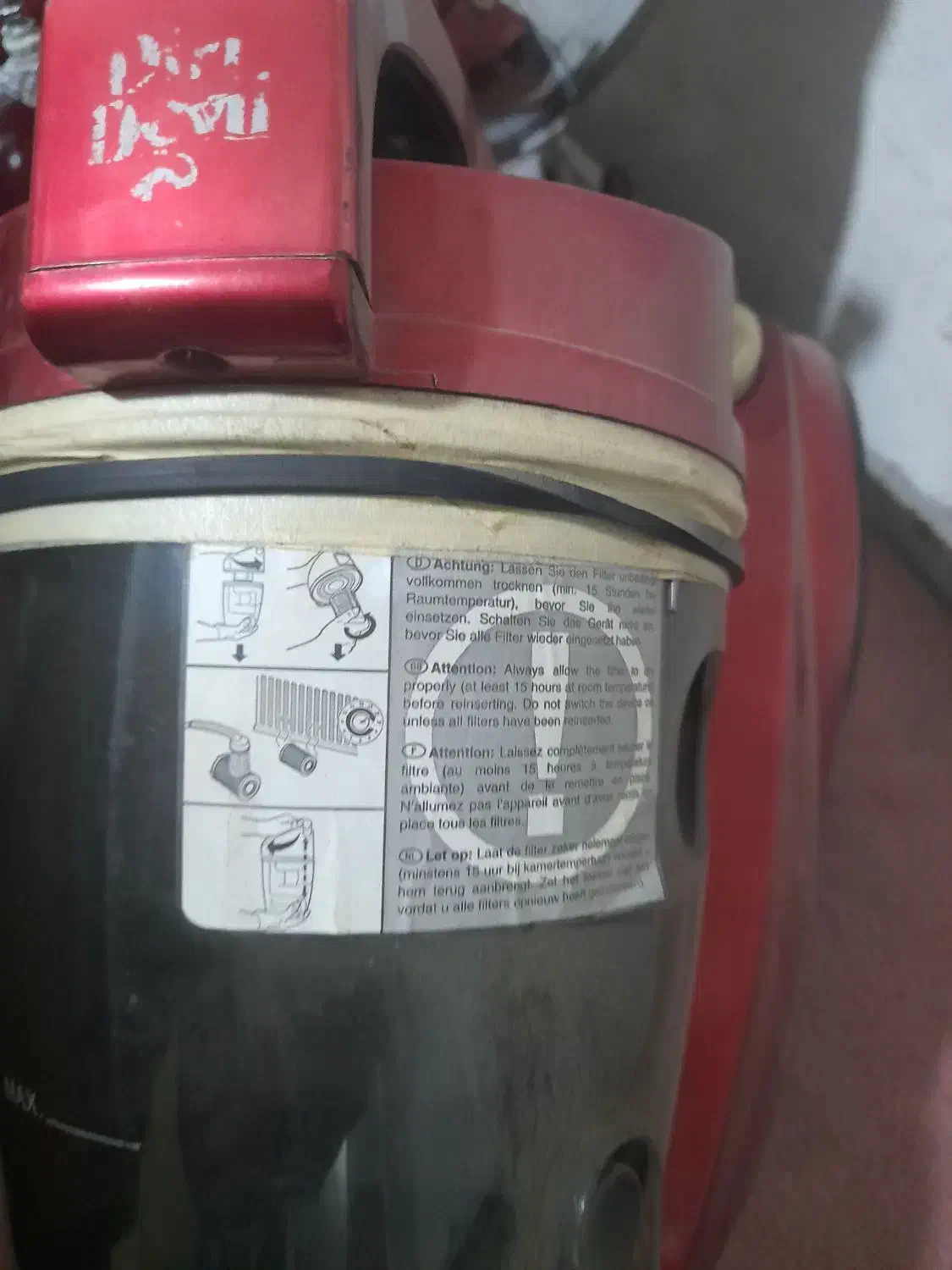 لوازم خانگی کاملا سالم درحد نو|اجاق گاز و لوازم برقی پختوپز|اردبیل, |دیوار