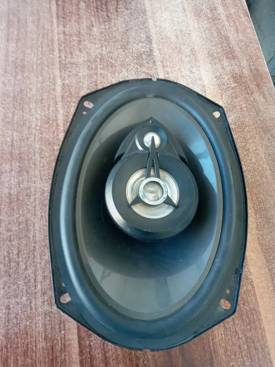 باند مارشال|سیستم صوتی خانگی|تربتحیدریه, مظفریه|دیوار