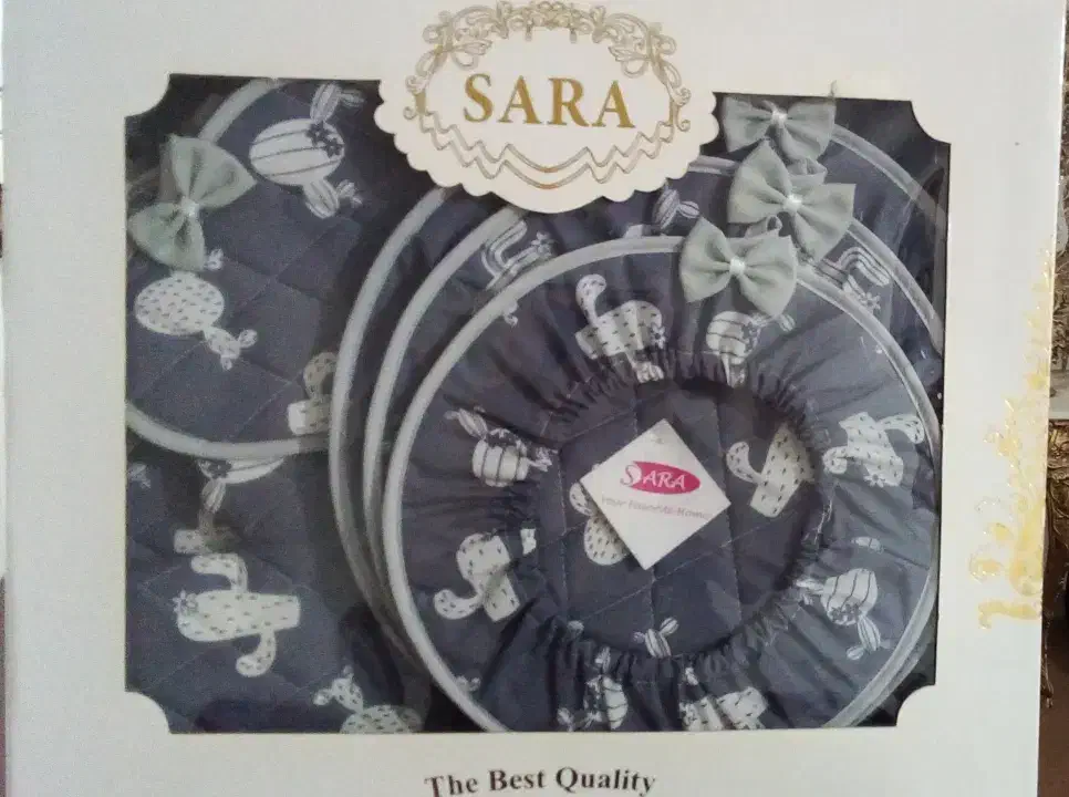 سرویس اشپز خونه|سفره، حوله، دستمال آشپزخانه|اراک, |دیوار