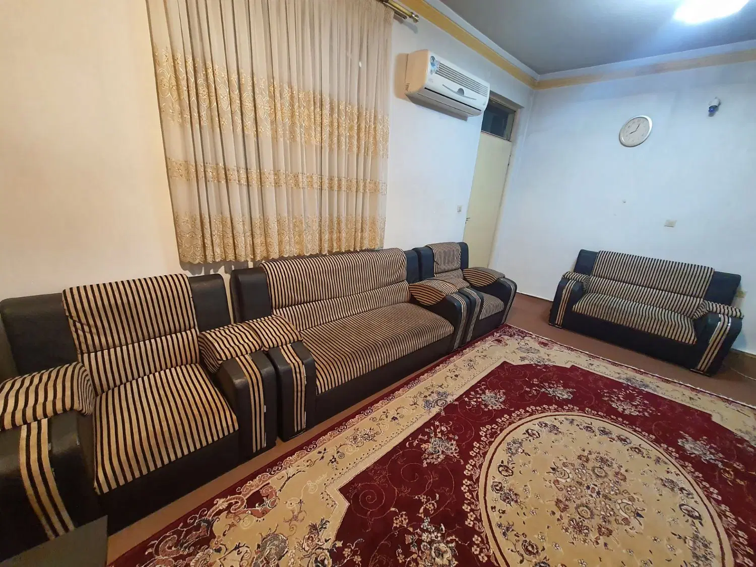 مبل|مبلمان خانگی و میز عسلی|رشت, کوی بیانی|دیوار