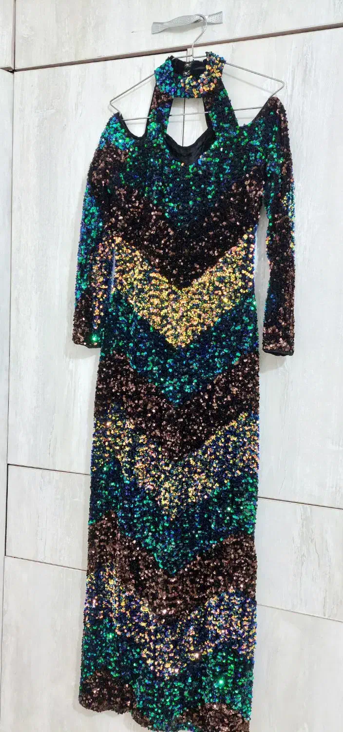 تعدادی لباس مجلسی شیک و زیبا|لباس|ایلام, |دیوار