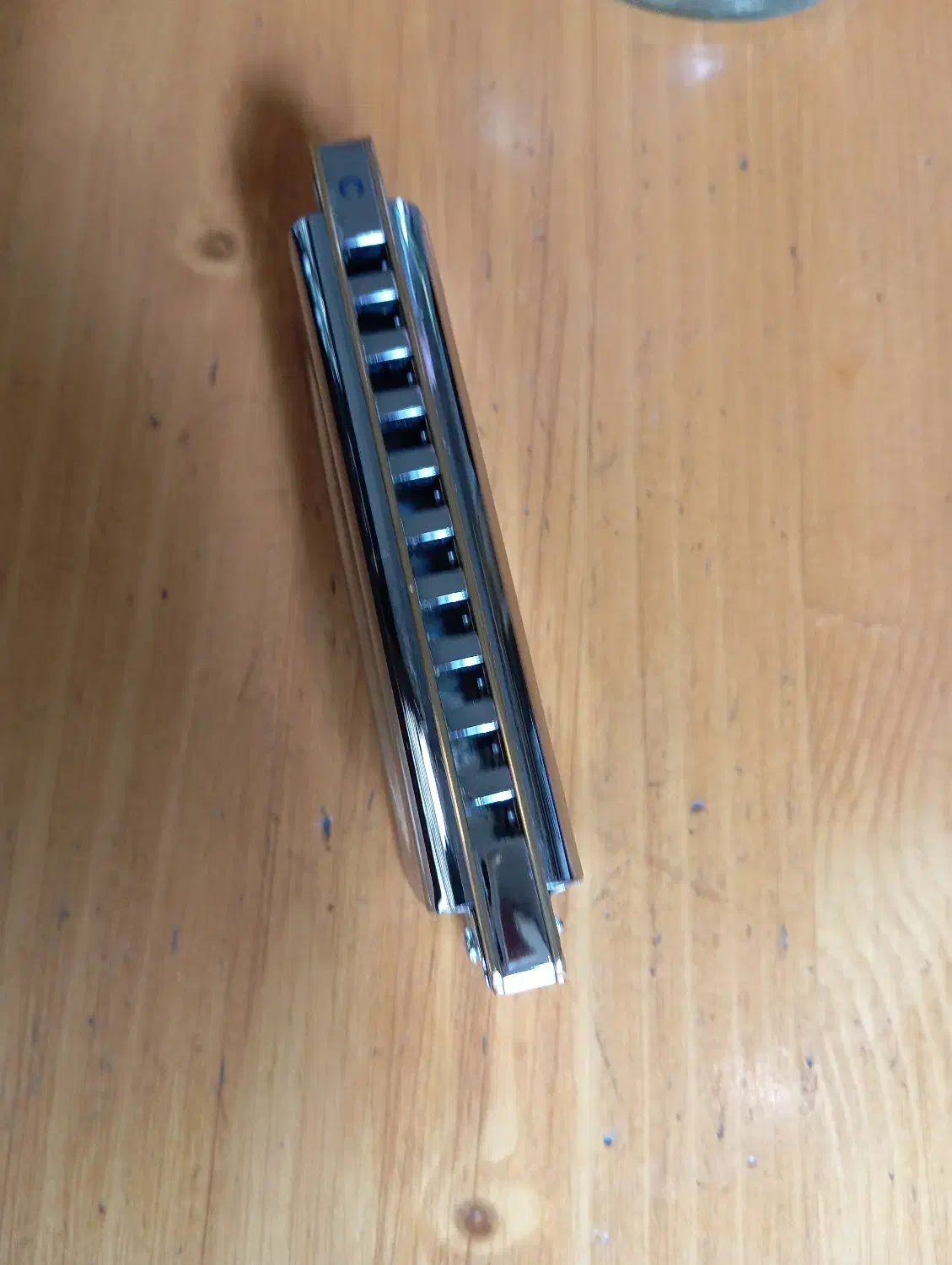 سازدهنی تومبو ژاپن|سازهای بادی|تهران, شیخ هادی|دیوار