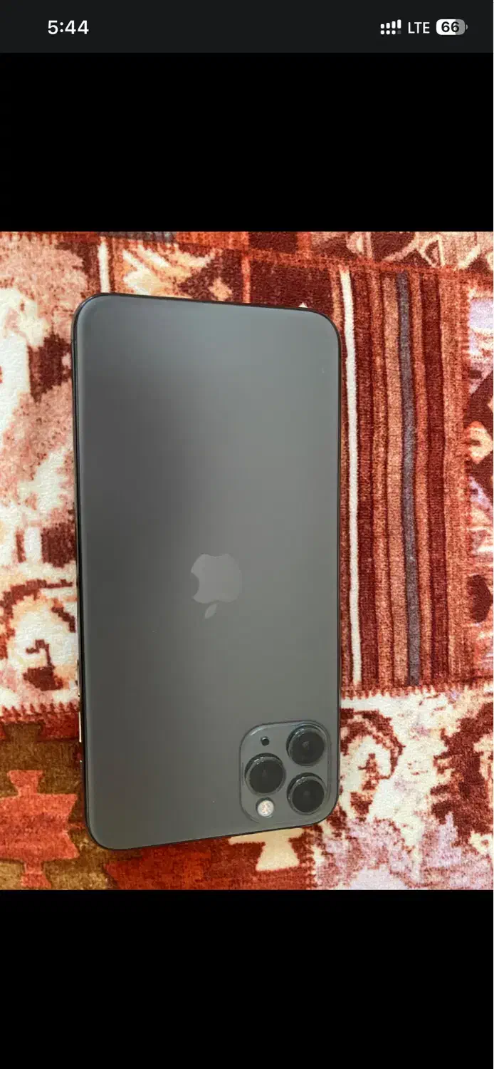 11 PRO MAX|موبایل|اصفهان, بهارستان|دیوار