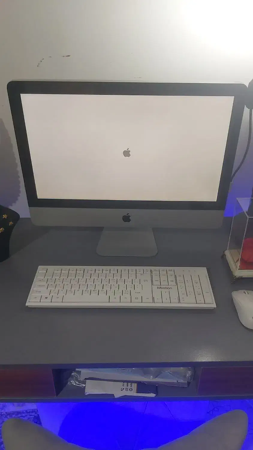 آل این وان اپل|رایانه رومیزی|تهران, سعادت‌آباد|دیوار