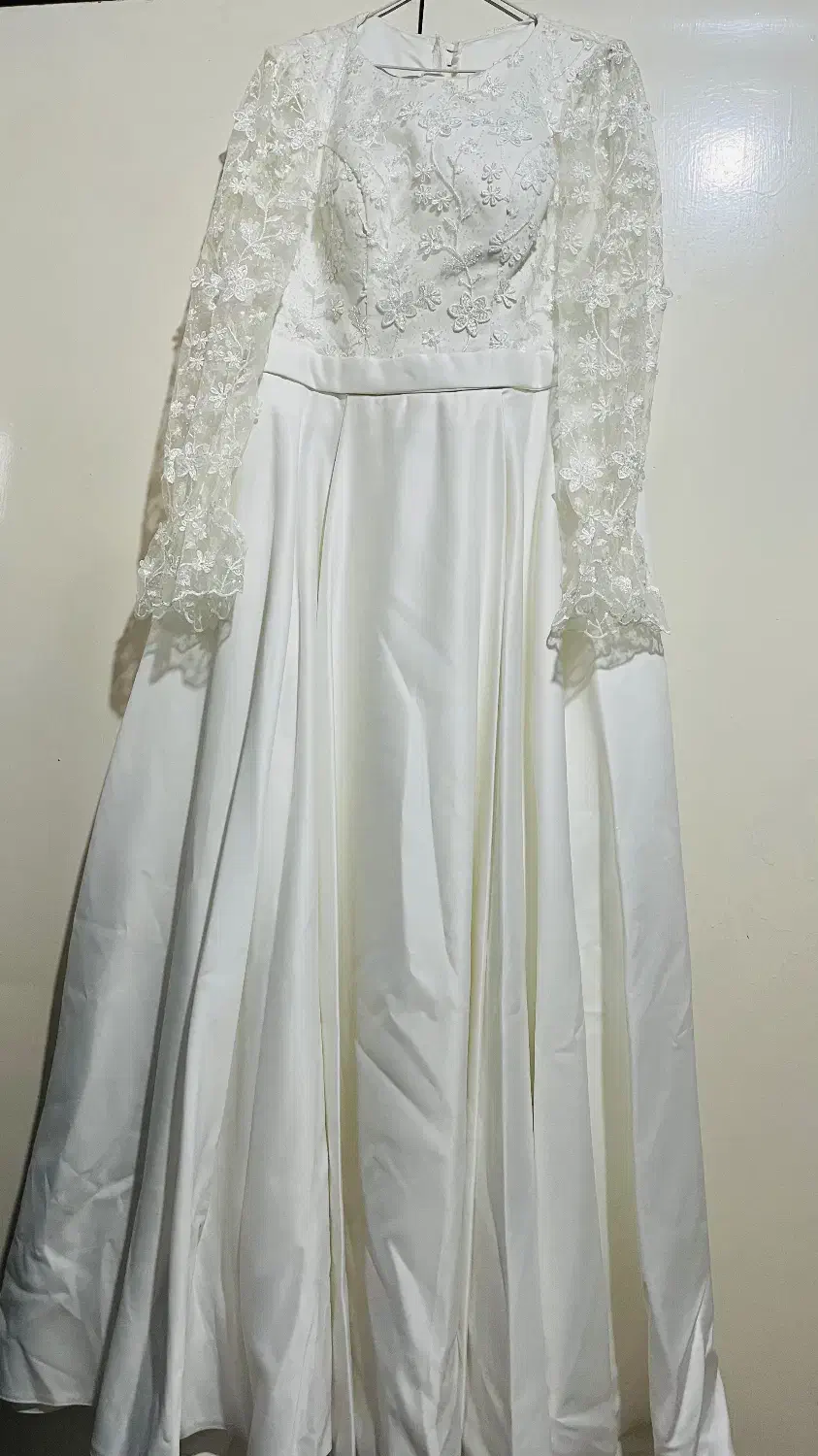 پیراهن عقد و نامزدی|لباس|رشت, کوی جام جم|دیوار