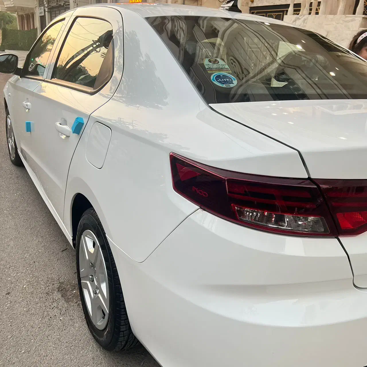 تارا v1  در حد صفر مدل ۱۴۰۳|خودرو سواری و وانت|دزفول, |دیوار