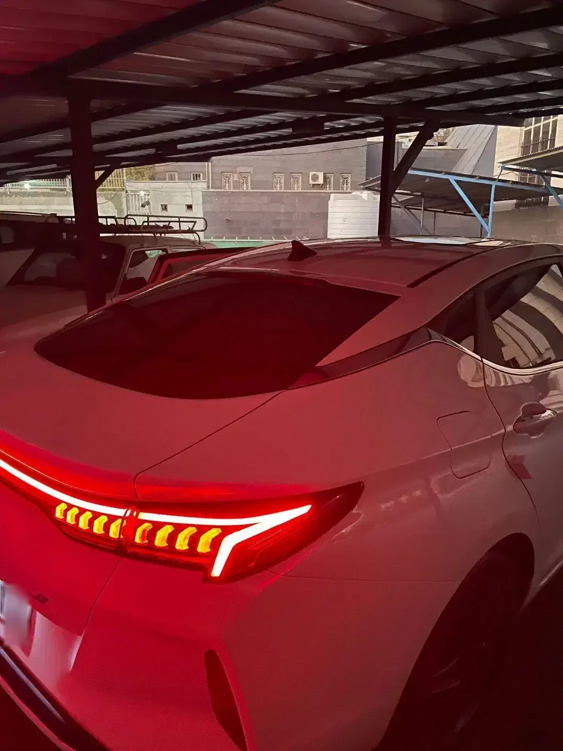 kmc j7  صفر تحویل آخر مهرماه|خودرو سواری و وانت|تهران, تهرانپارس غربی|دیوار