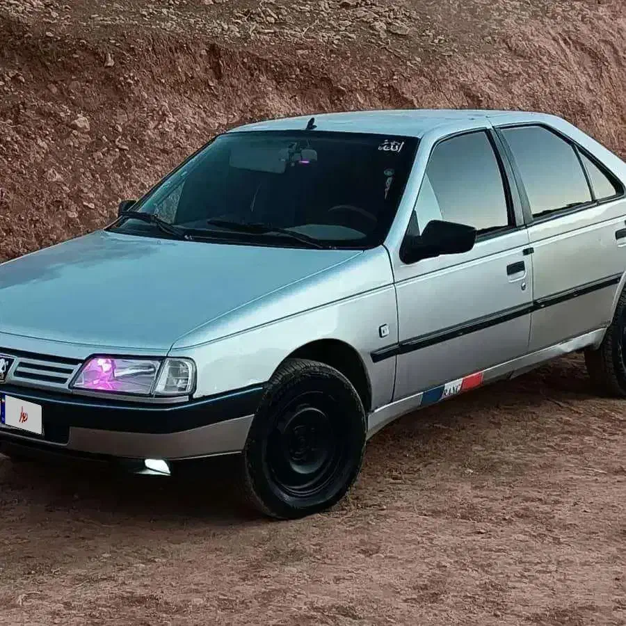 405 مدل 90|خودرو سواری و وانت|خرم‌آباد, |دیوار