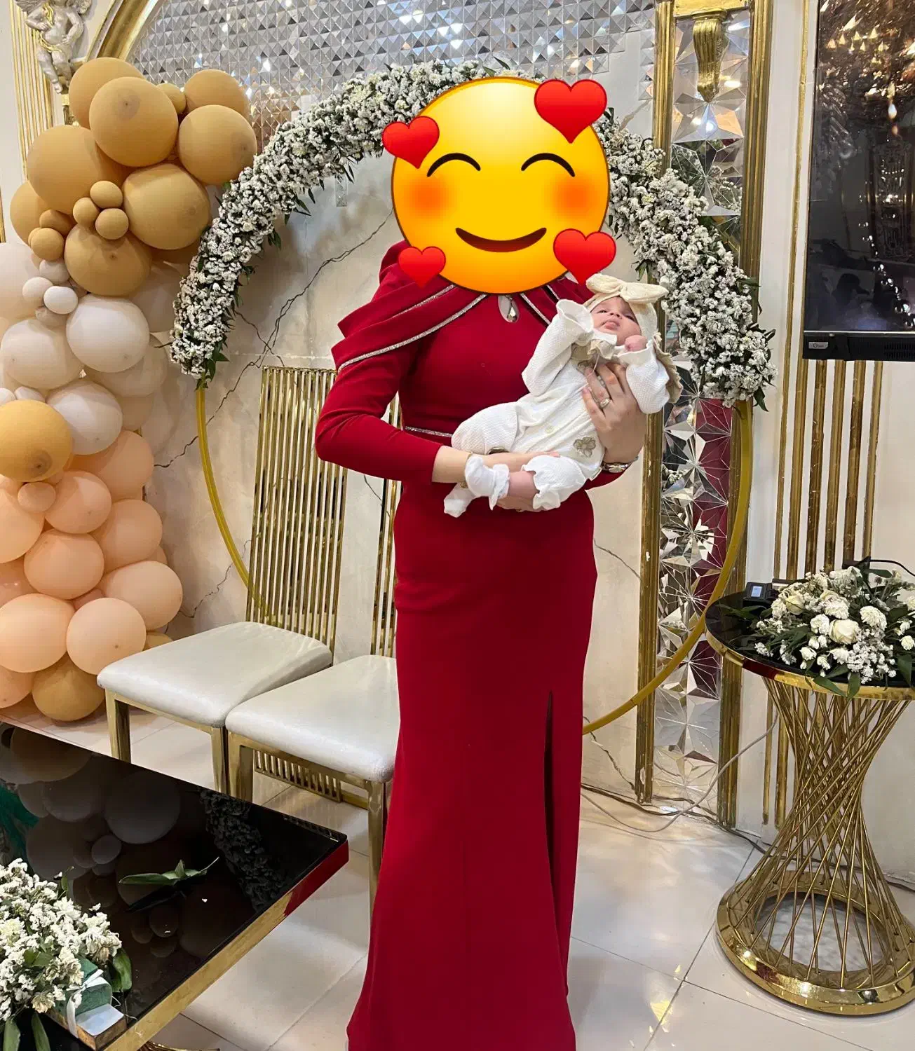 لباس مجلسی سایز۴۰|لباس|رباطکریم, رباطکریم|دیوار