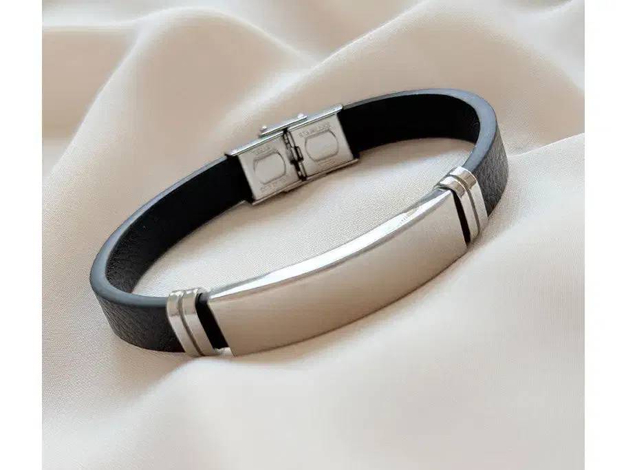 دستبند مردانه استیل مدل چند رنگ مینیمال|بدلیجات|شیراز, لشکری|دیوار