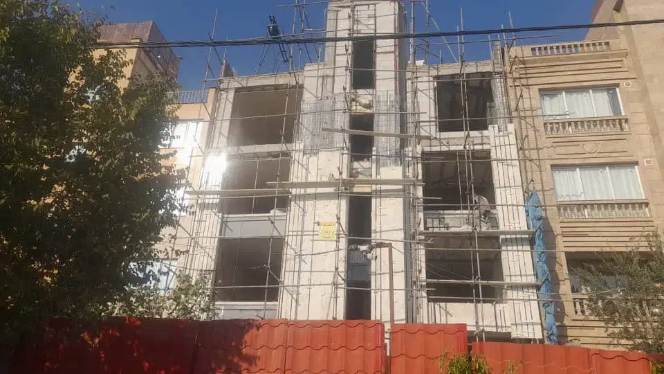 پیش فروش واحد شیراز سفیر شمالی|فروش آپارتمان|بندر گناوه, |دیوار