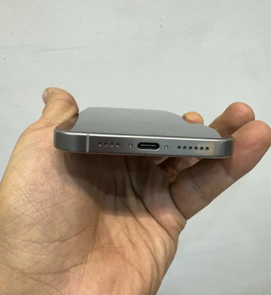 iphone 16 promax za 256 رجیستر شده|موبایل|تهران, هروی|دیوار