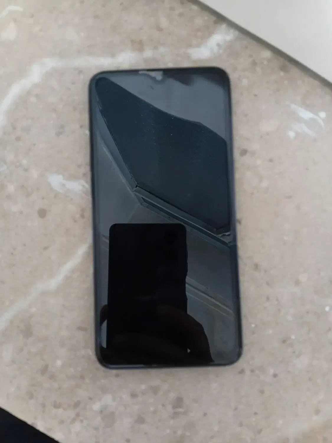 گوشی a10 s|موبایل|کرمانشاه, |دیوار