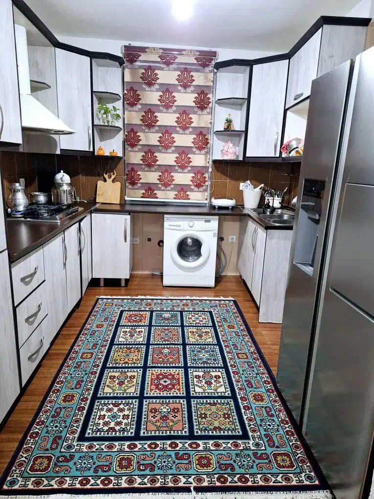 نما سنگ / 113 متری سند تک برگ فاز 2 خوش نقشه|فروش آپارتمان|هشتگرد, فاز ۲ مهستان|دیوار