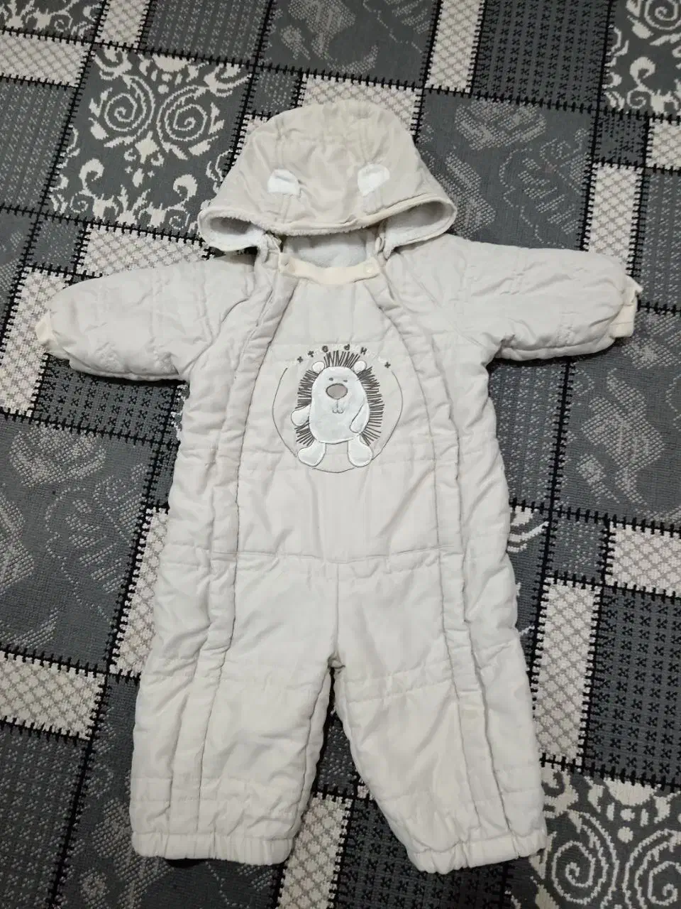 سرهمی بسیار گرم|کفش و لباس بچه|بیرجند, |دیوار