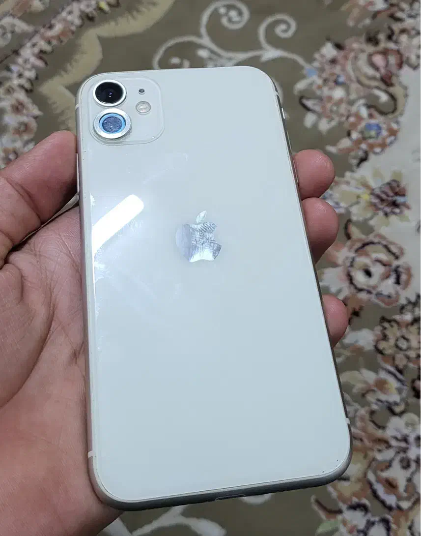 آیفون 11 نرمال|موبایل|یاسوج, |دیوار