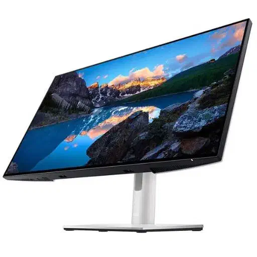 مانیتور 24 اینچ دل مدل Dell U2422H در حد آک|قطعات و لوازم جانبی رایانه|کرمان, |دیوار