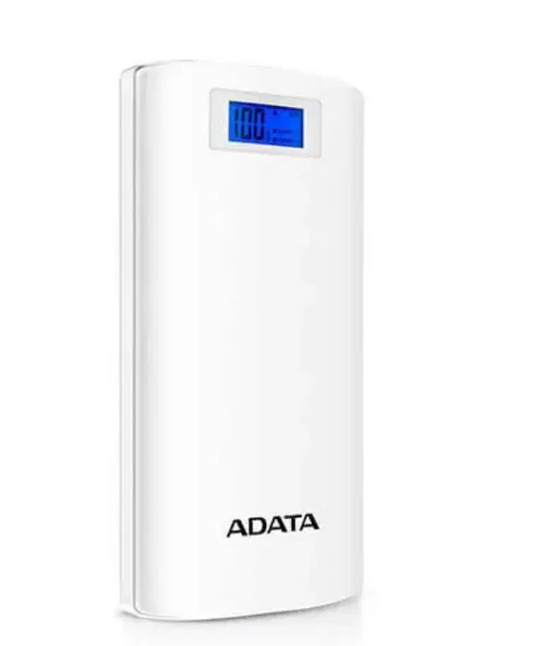 پاوربانک adata 20000|لوازم جانبی موبایل و تبلت|خوانسار, |دیوار