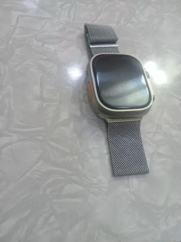 اپل واچ|لوازم جانبی موبایل و تبلت|تهران, یوسف‌آباد|دیوار