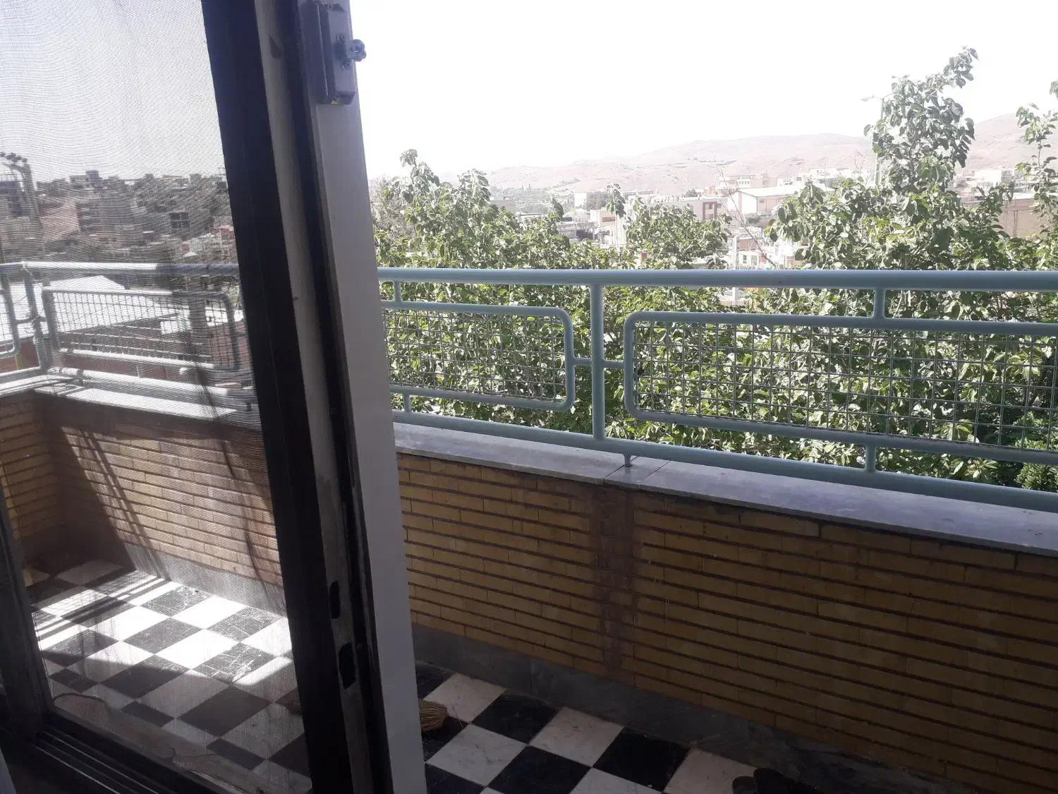 اجاره سویت ویلا در باغبهادران|اجارهٔ کوتاهمدت ویلا و باغ|باغ بهادران, |دیوار