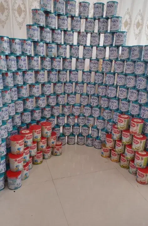 بانکه|ظروف نگهدارنده، پلاستیکی، یک‌بارمصرف|مرودشت, فرهنگ|دیوار