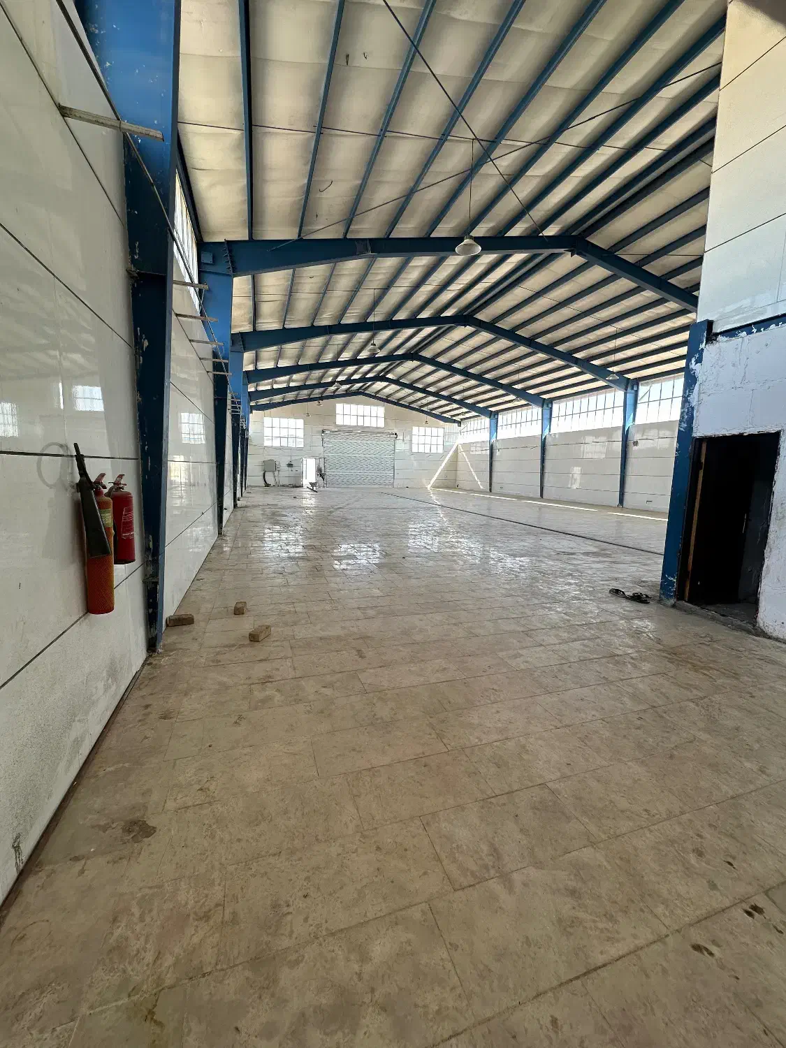 سوله بهداشتی برق ۴۰۰ امپر|اجارهٔ دفتر صنعتی، کشاورزی، تجاری|ماهدشت, |دیوار