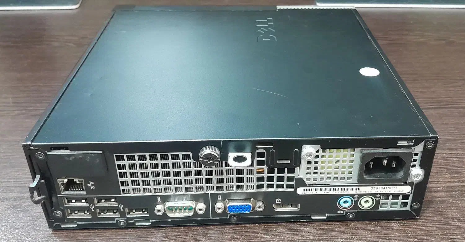 مینی کیس i5|رایانه رومیزی|اندیشه, شهرک کوثر|دیوار