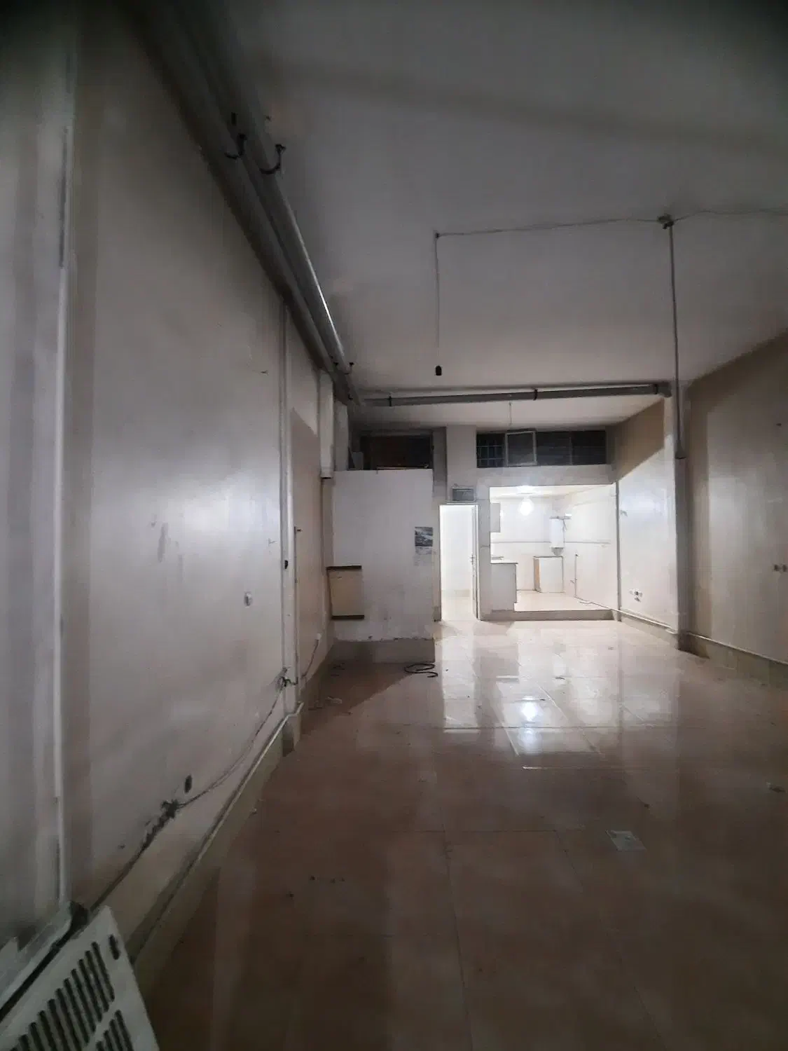 اجاره یک یاب مغازه|اجارهٔ مغازه و غرفه|باغستان, |دیوار