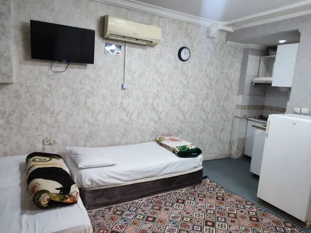 سوییت آپارتمان۱۴۵متر/۱۲واحد/چندقدمی حرم مطهر|فروش آپارتمان|مشهد, آیت الله خامنه‌ای|دیوار