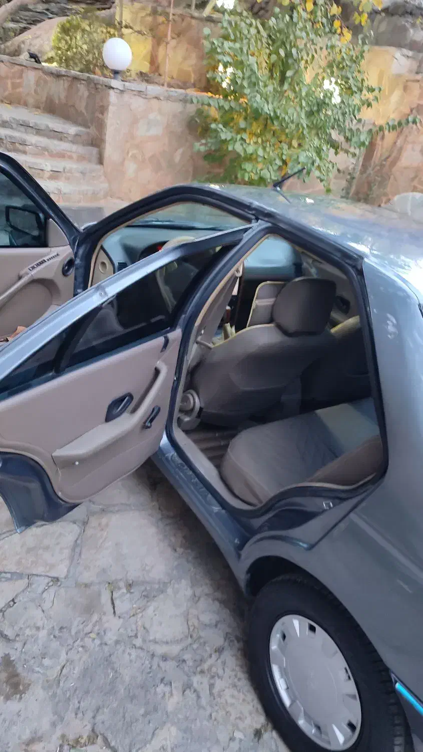 پژو405داشبورد سوناتا95معاوضه پراید206ندارم تک سند|خودرو سواری و وانت|مشهد, هفت تیر (آب و برق)|دیوار