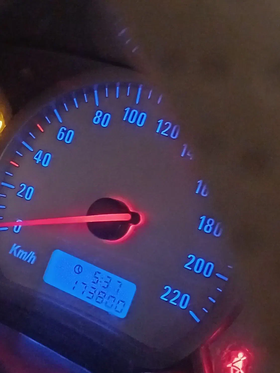 فروش ایکس ۳۳ مدل ۹۳|خودرو سواری و وانت|فسا, |دیوار