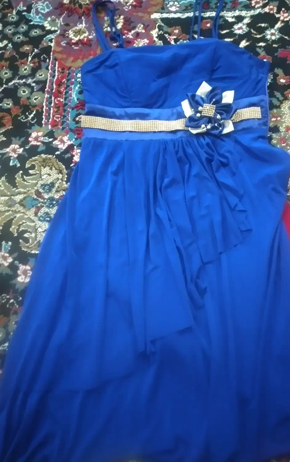 مجلسی|لباس|بروجرد, |دیوار