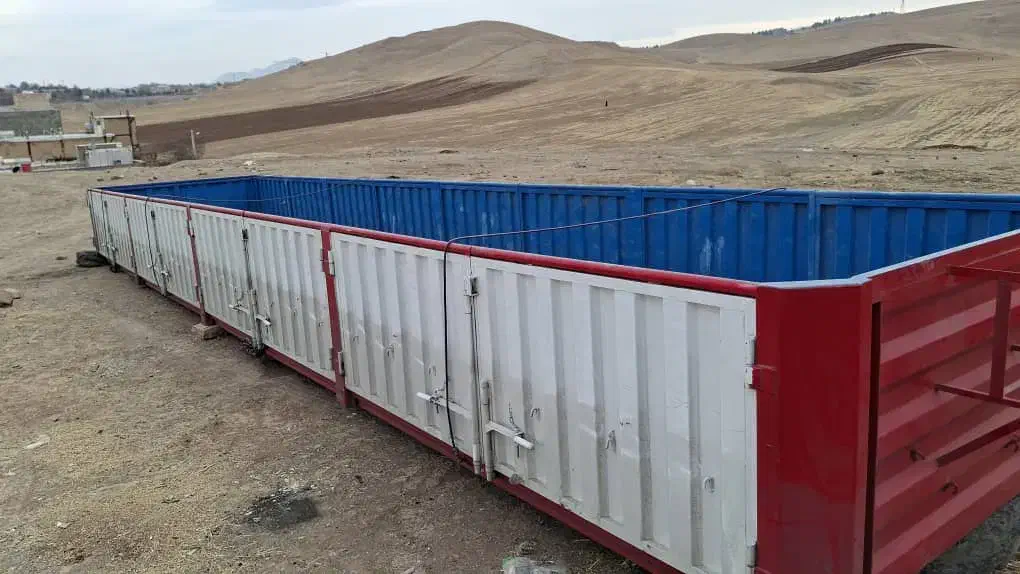 سبد 12.40سایین قلعه|خودرو سنگین|کرمانشاه, |دیوار