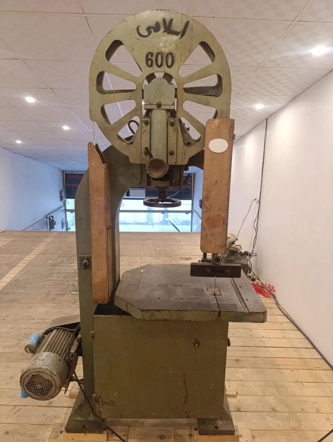 اره فلکه 60|ابزارآلات|رشت, حومه رشت|دیوار