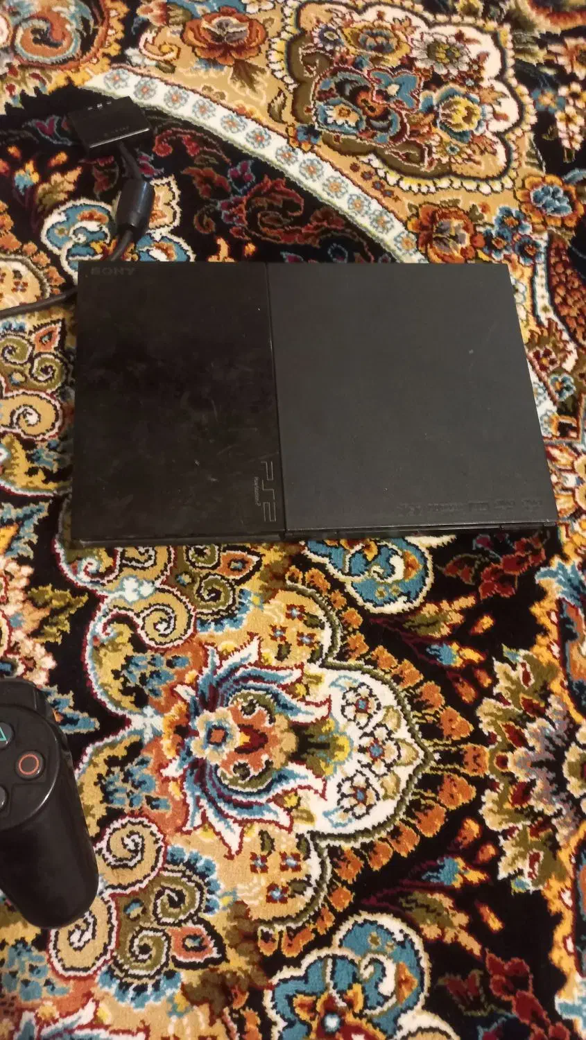 پلی ۲|کنسول، بازی ویدئویی و آنلاین|کرمانشاه, |دیوار