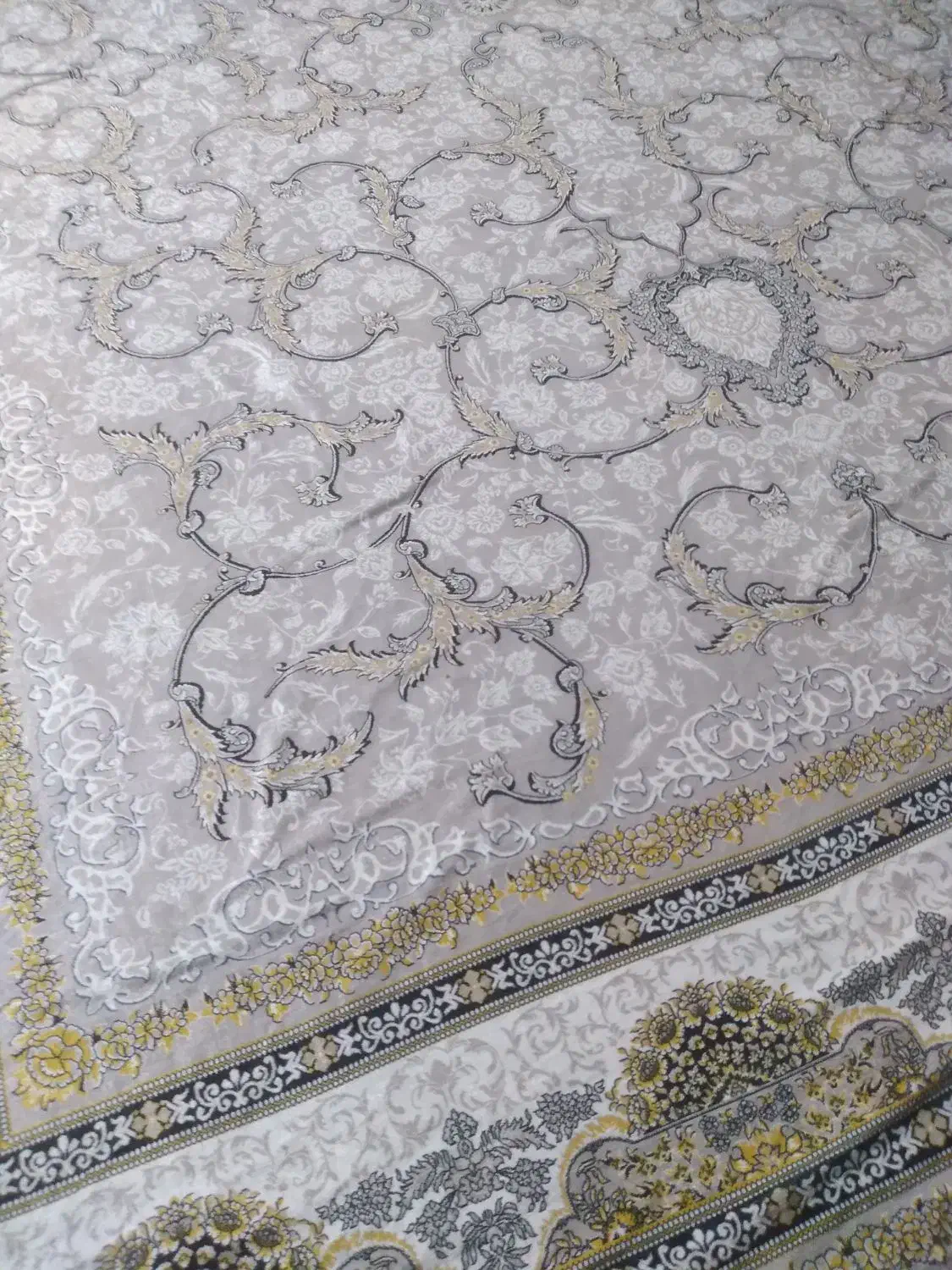 روفرشی کش دار|روفرشی|نجف‌آباد, یزدانشهر|دیوار