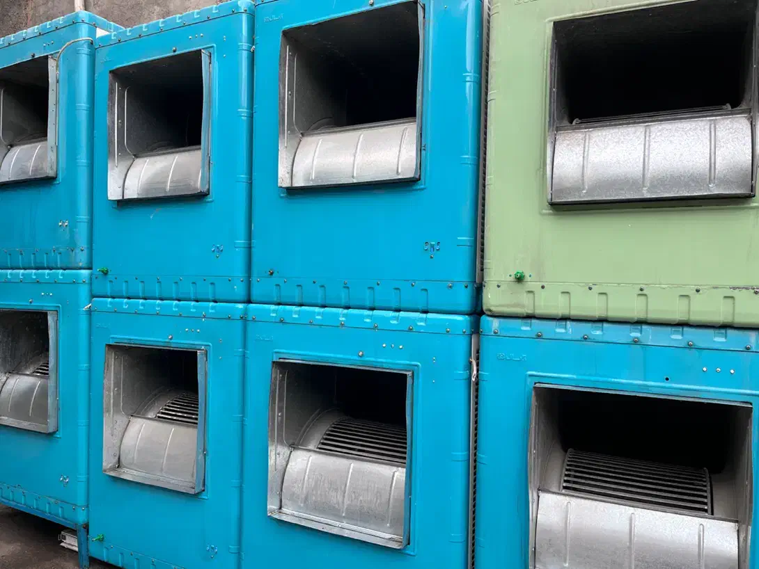 کولر آبی آبسال ۷۰۰۰و۵۰۰۰|کولر آبی|تهران, شهرک ابوذر|دیوار