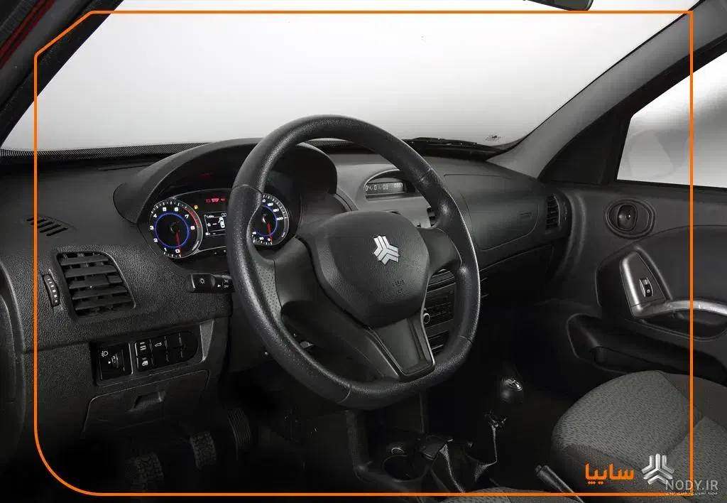 سایناsخشک استاندارد85سفید|خودرو سواری و وانت|زنجان, |دیوار