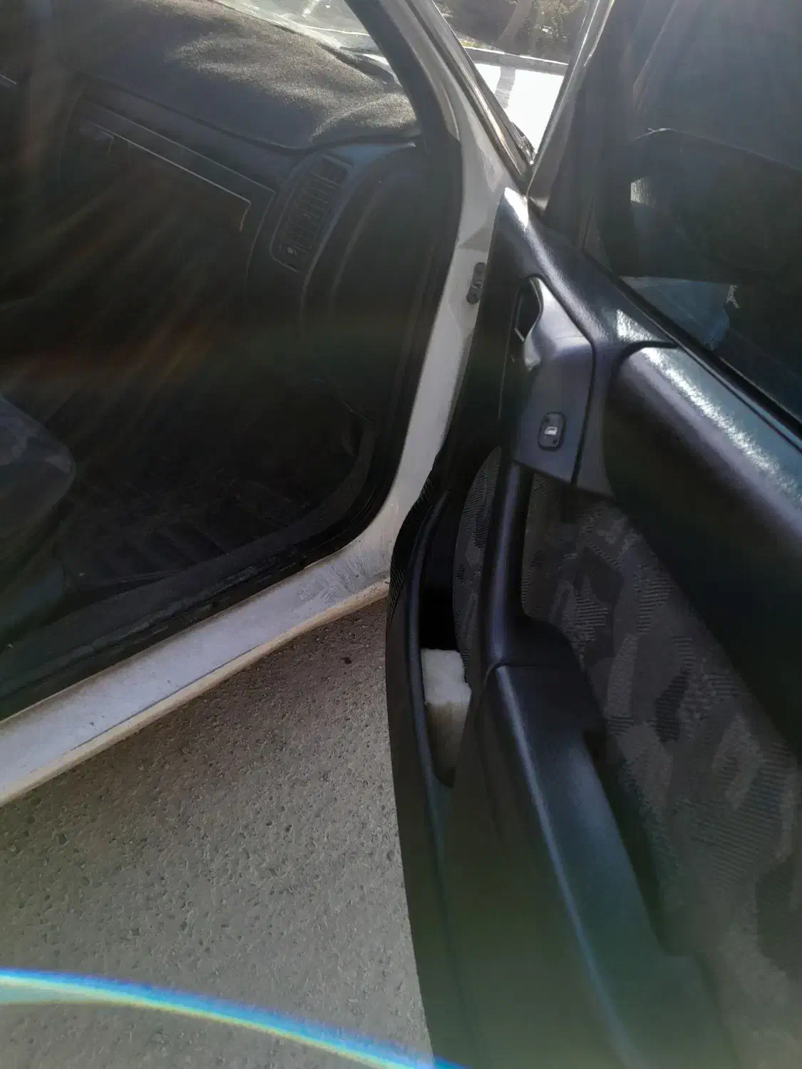 زانتیا ۲۰۰۰|خودرو سواری و وانت|شهر ری, شهادت|دیوار