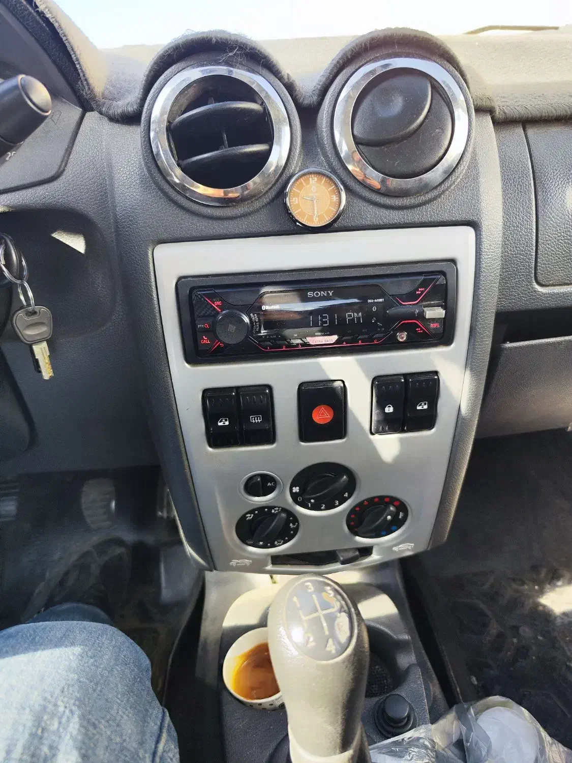 ال 90 لوگان L90|خودرو سواری و وانت|فولادشهر, B5|دیوار