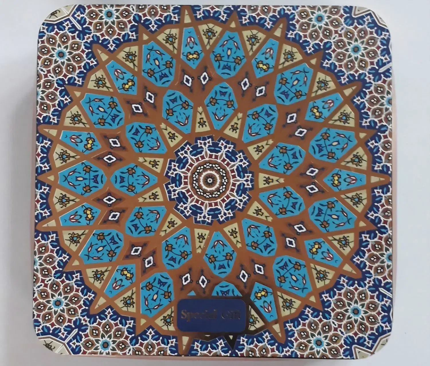 جعبه آجیلی|سرویس روتختی|گرمسار, |دیوار