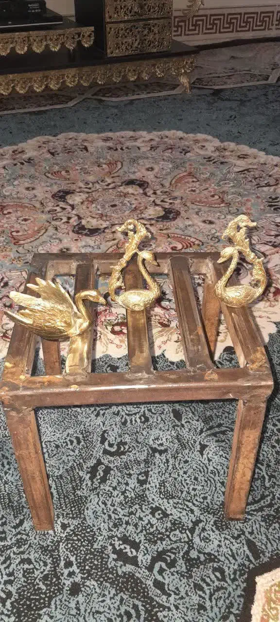 جاحلقه برنز|مجسمه، تندیس، ماکت|قم, نیروگاه|دیوار