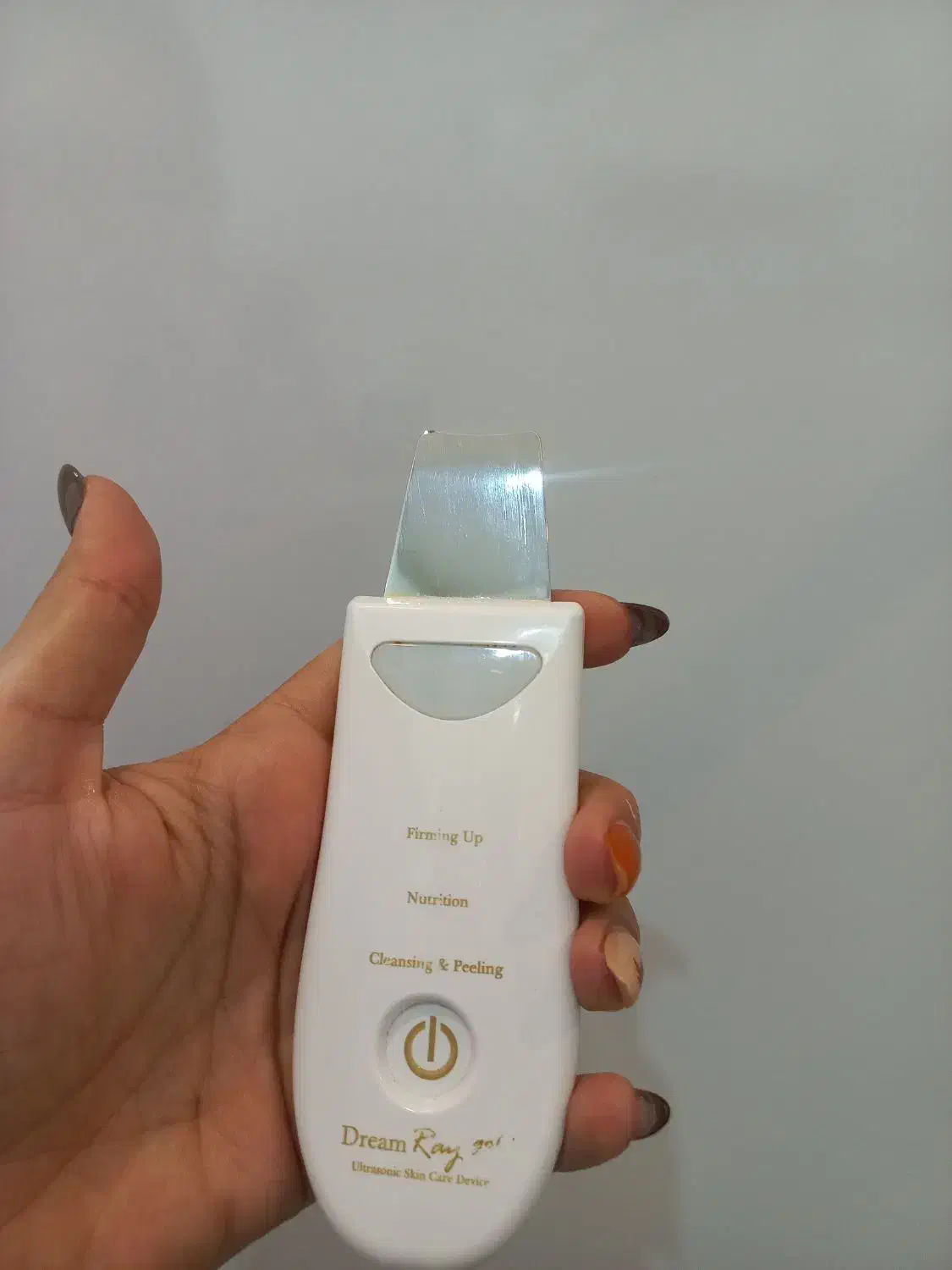 فروش دستگاه درمااف کره اصل|آرایشی، بهداشتی، درمانی|شیراز, تندگویان|دیوار