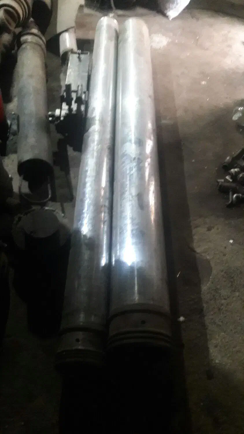 جک هیدرولیک،جک سیم تریلر، جک کمپرسی|قطعات یدکی و لوازم جانبی|اسلامشهر, زرافشان|دیوار