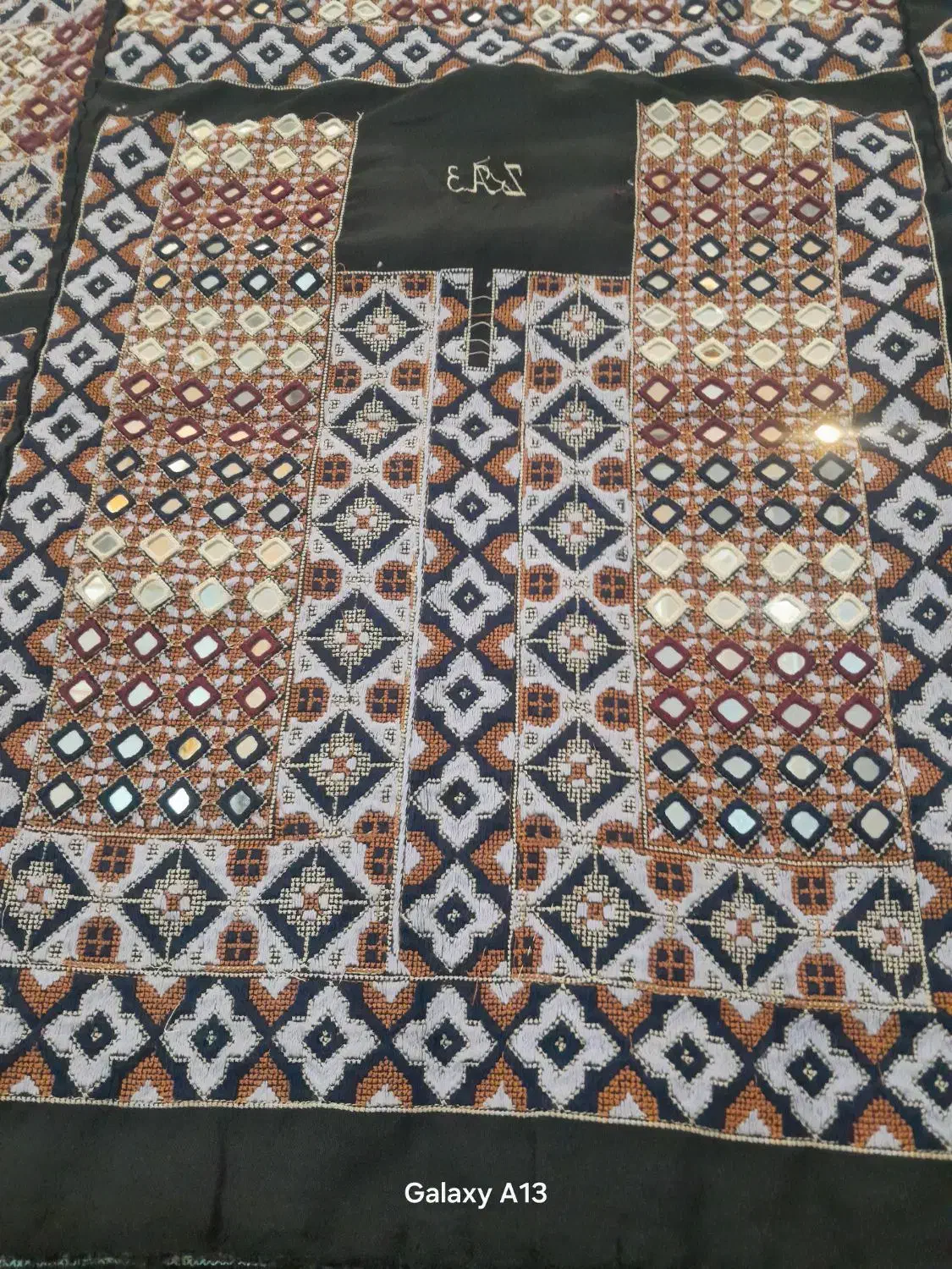 لباس بلوچی|لباس|مشهد, شهرک شهید باهنر|دیوار