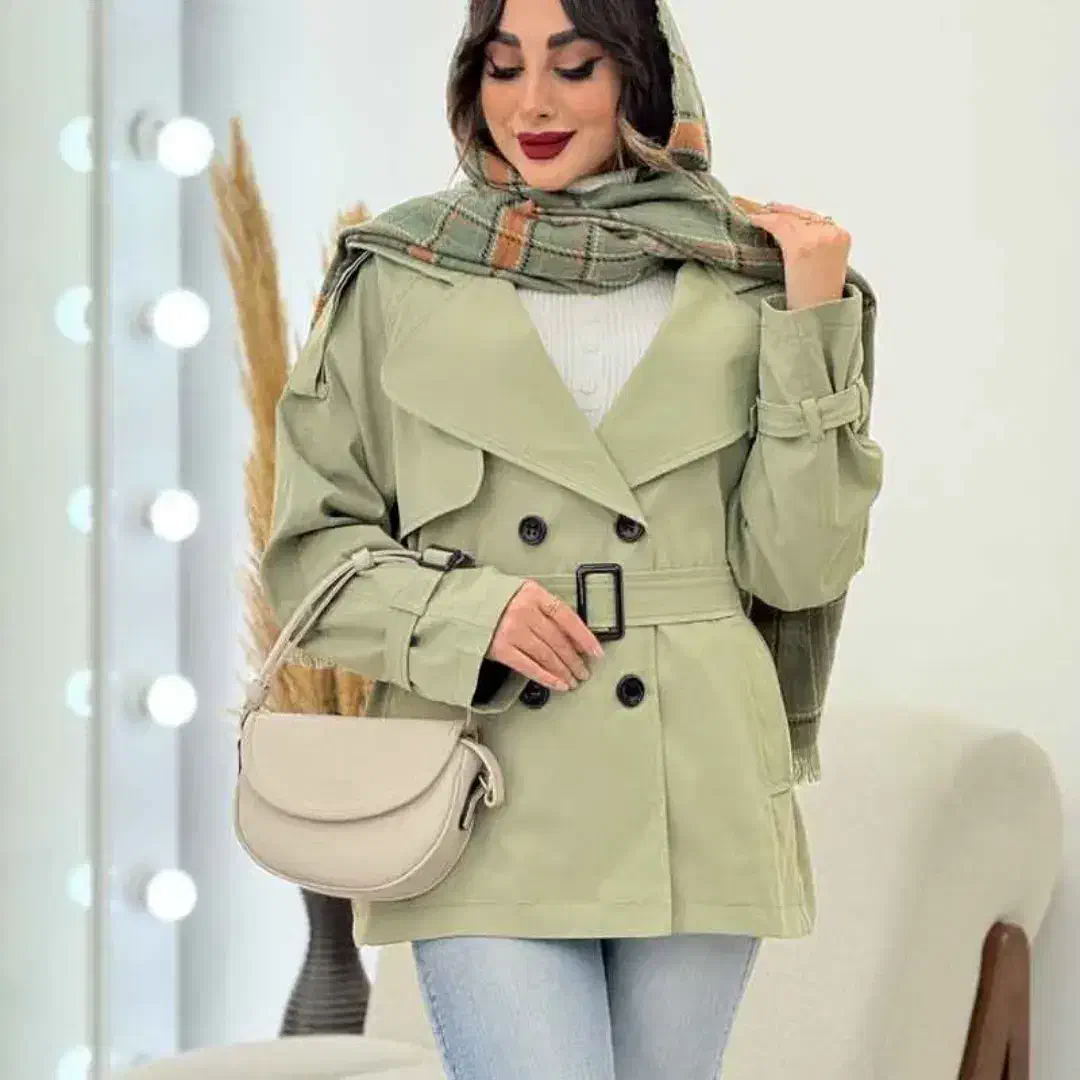 مانتو|لباس|تربت جام, اسماعیل آباد|دیوار