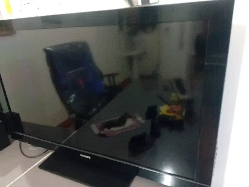 تلویزیون السیدی۴۳سونی|تلویزیون و پروژکتور|بومهن, |دیوار